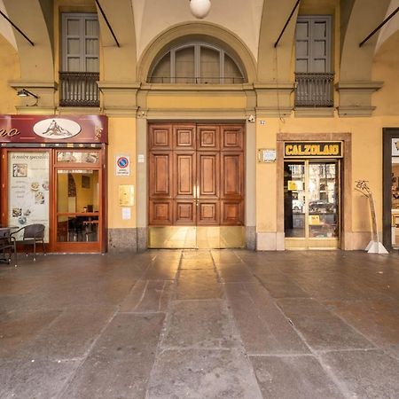 B&B Central Station Turim Exterior foto